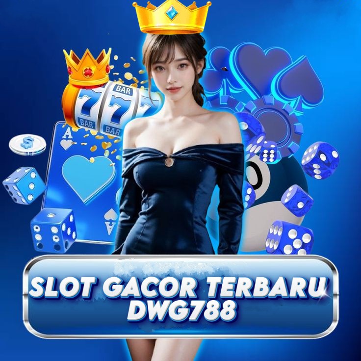 Situs Slot Gacor Hari Ini